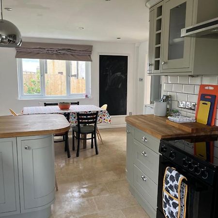 Home In Buckland Brewer Near Bideford Ngoại thất bức ảnh