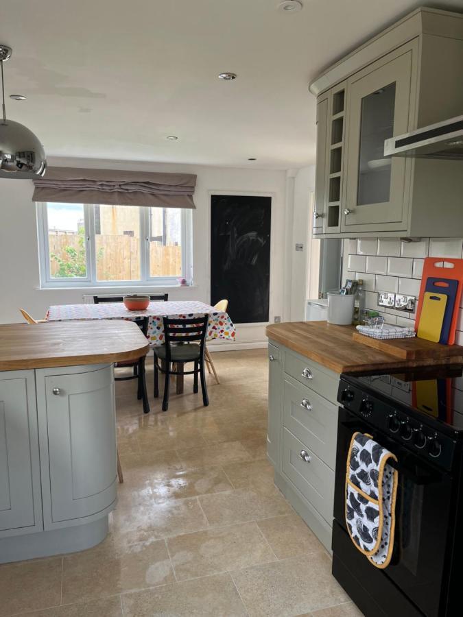 Home In Buckland Brewer Near Bideford Ngoại thất bức ảnh